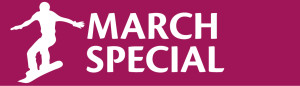 March Special